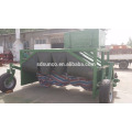 Compacteur de compost Turner compost